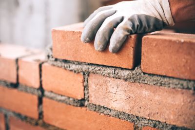 Bricklaying Services