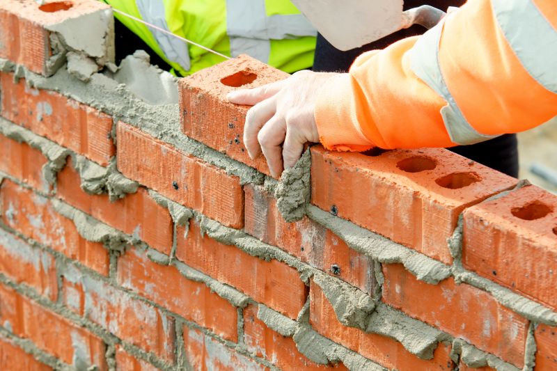 Masonry Safety Standards