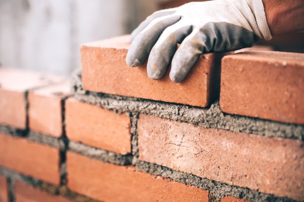 Brick Service in Castle Rock