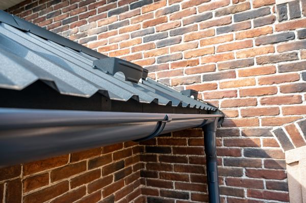 Brick Veneer Siding Installation in Castle Rock