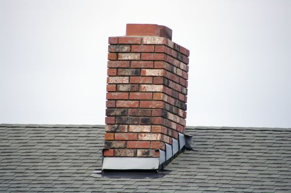 Chimney Repointing Service in Castle Rock