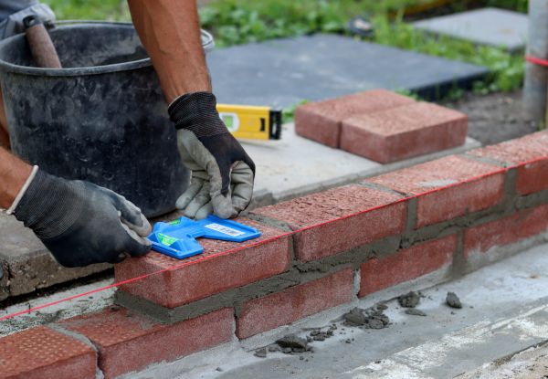 Masonry Service in Castle Rock