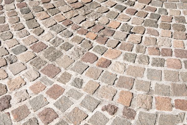 Paving Grout Repair in Castle Rock