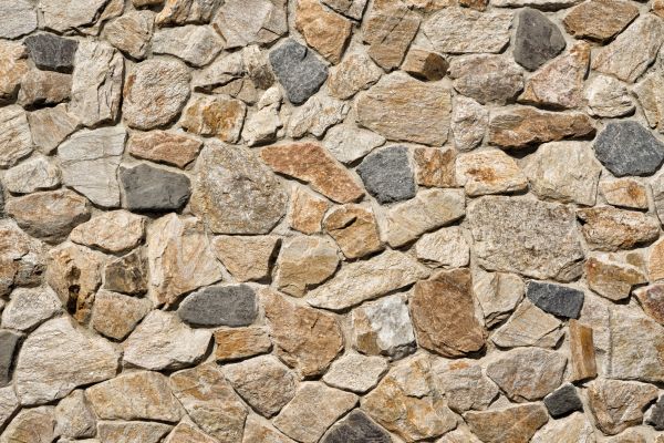 Stone Tuckpointing in Castle Rock