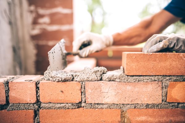 Brickwork Service in Castle Rock