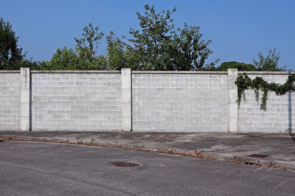 Block Work Repair in Castle Rock
