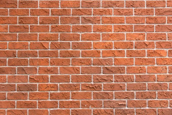 Brick Wall Replacement in Castle Rock