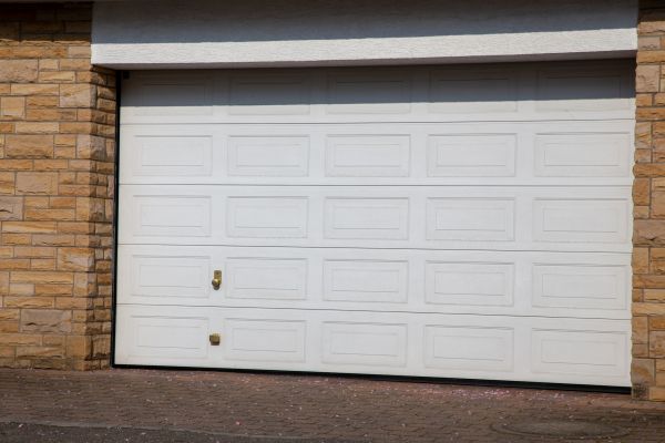 Garage Lintel Replacement in Castle Rock