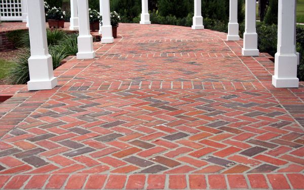 Patio Repointing in Castle Rock