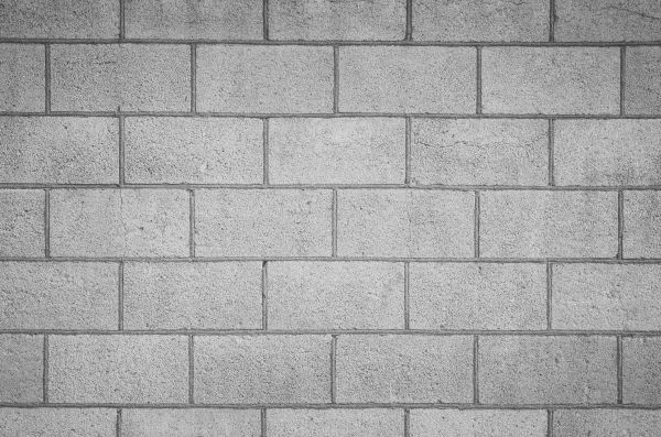 Cement Block Repair in Castle Rock