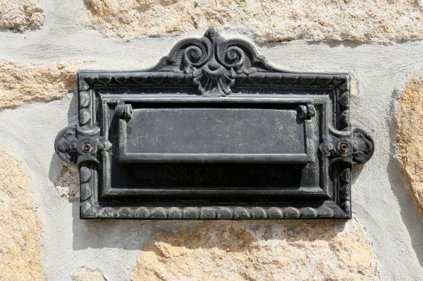 Stone Mailbox Installation in Castle Rock