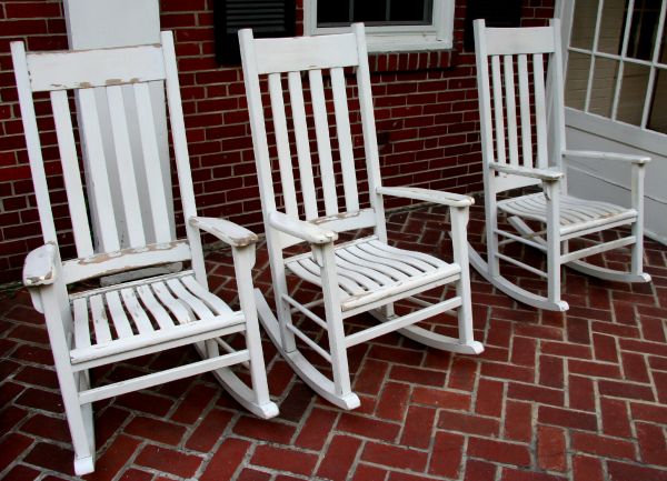 Brick Porch Renovation in Castle Rock
