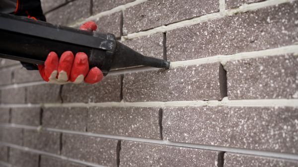 Masonry Tuckpointing in Castle Rock