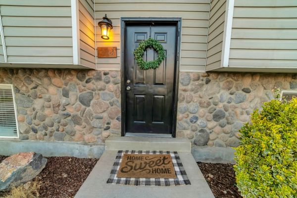 Stone Siding Replacement in Castle Rock