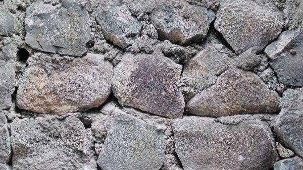 Foundation Stone Repointing in Castle Rock