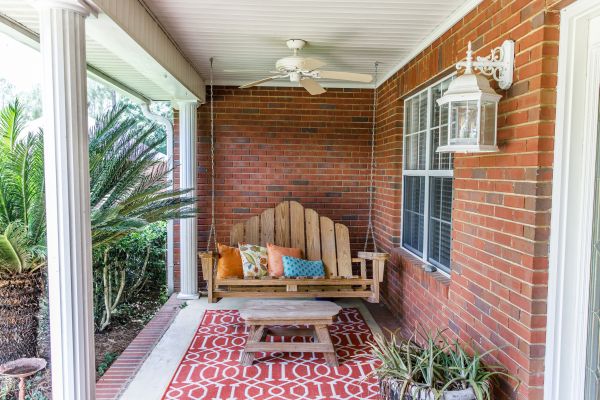 Residential Brick Installation in Castle Rock