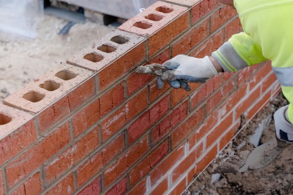 Residential Masonry in Castle Rock