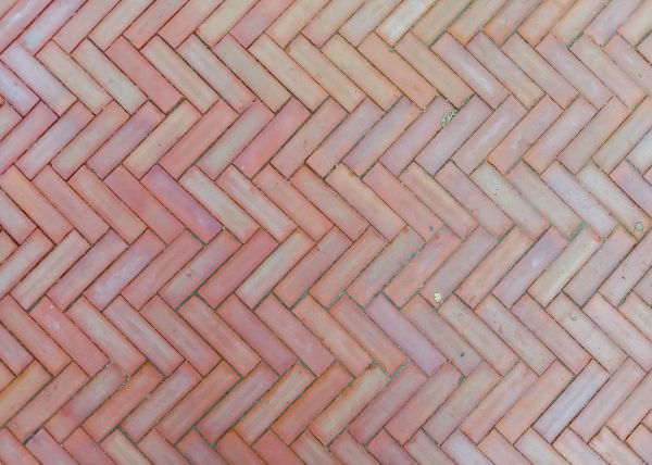 Brick Flooring Installation in Castle Rock
